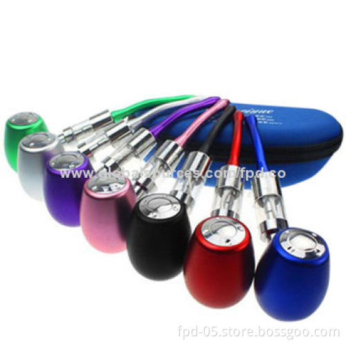 E-cigarette for new style